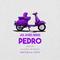 Pedro (Jax Jones Remix)专辑