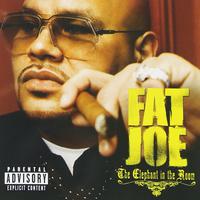 Fat Joe - That White (instrumental)