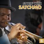 Stylin' with Satchmo专辑