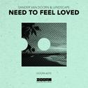 Need To Feel Loved专辑