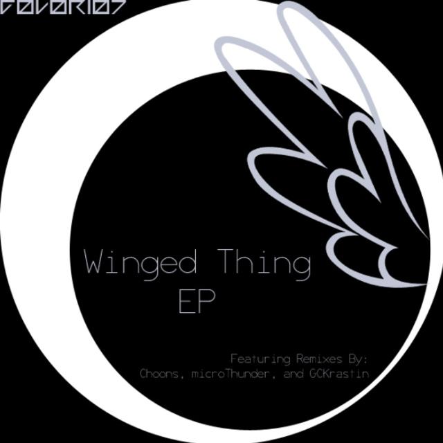 Winged Thing EP