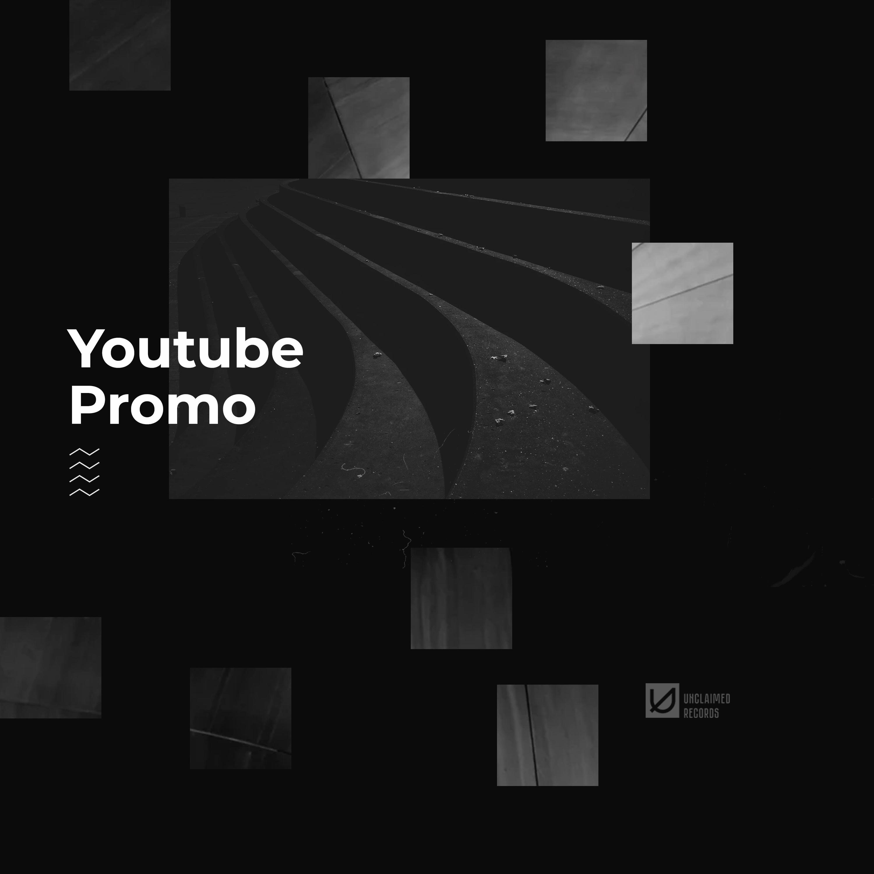 Youtube Promo