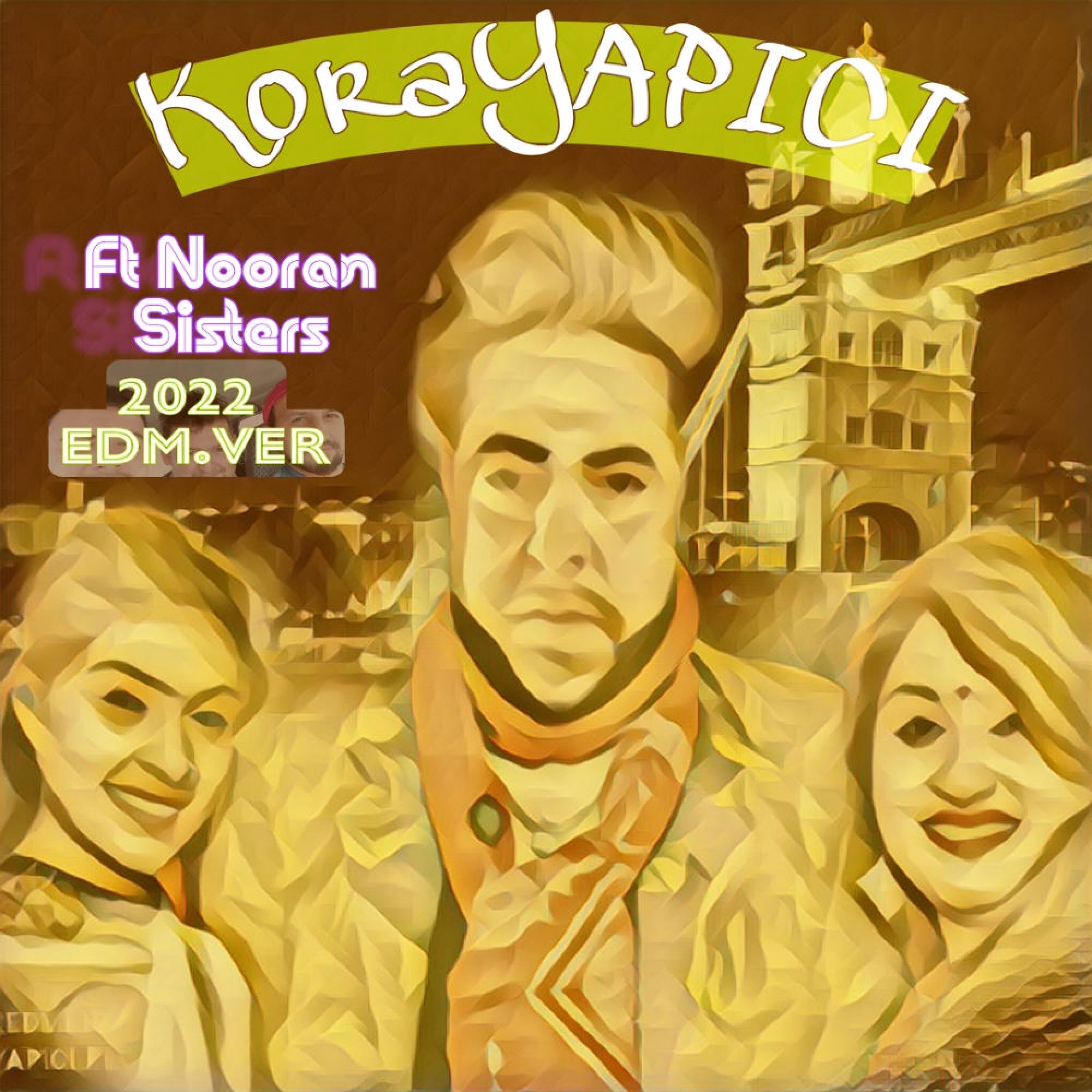 çatlak guddi (feat. nooran sisters) [club remix]