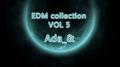 EDM collection VOL 5专辑