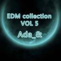 EDM collection VOL 5专辑