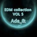 EDM collection VOL 5专辑