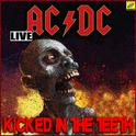 Kicked In The Teeth (Live)专辑