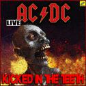 Kicked In The Teeth (Live)专辑