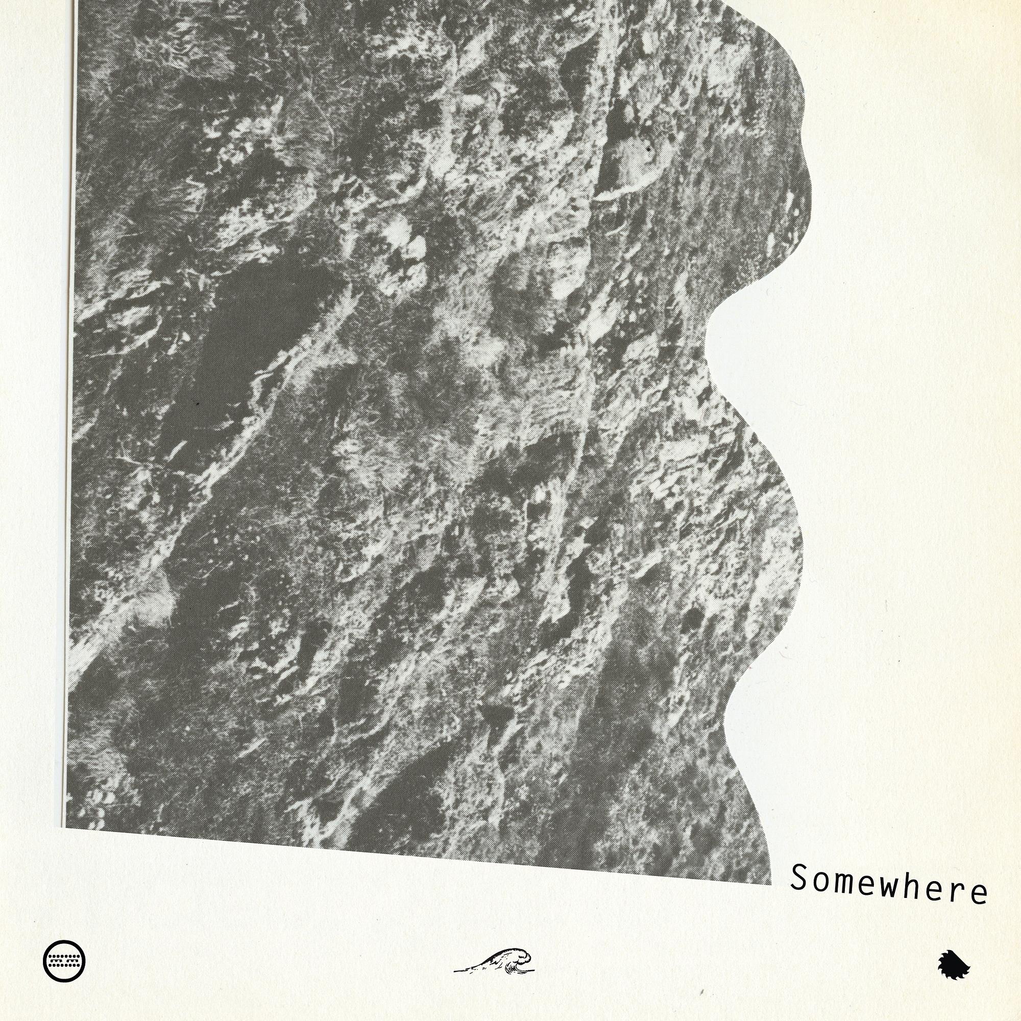 Somewhere (String Version)