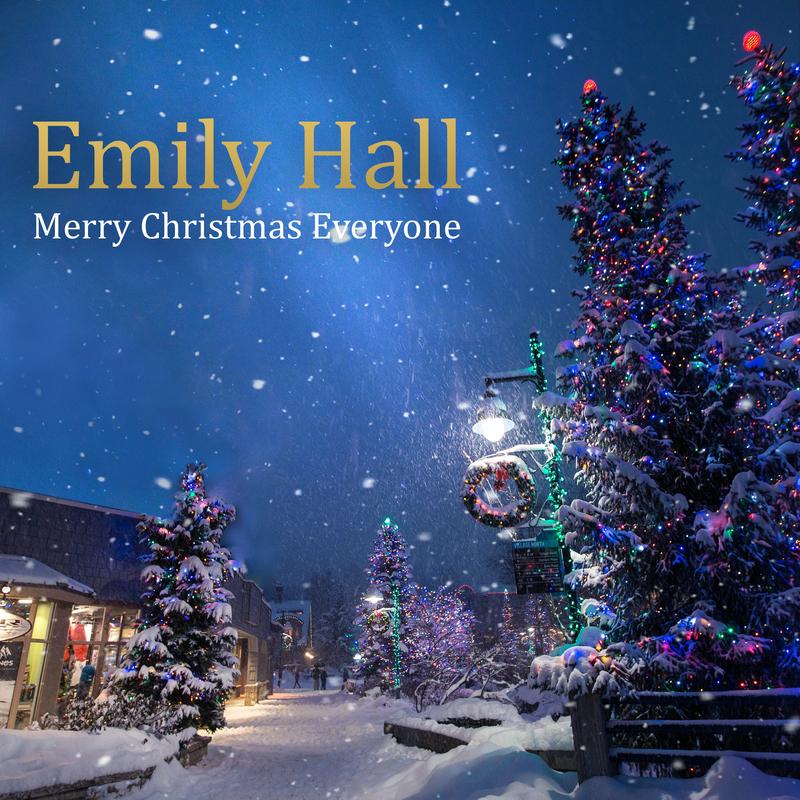 Merry Christmas Everyone (Snow Is Falling) (Acoustic)