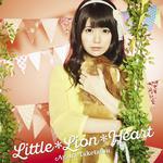 Little*Lion*Heart专辑