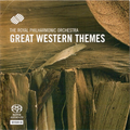 Great Western Themes