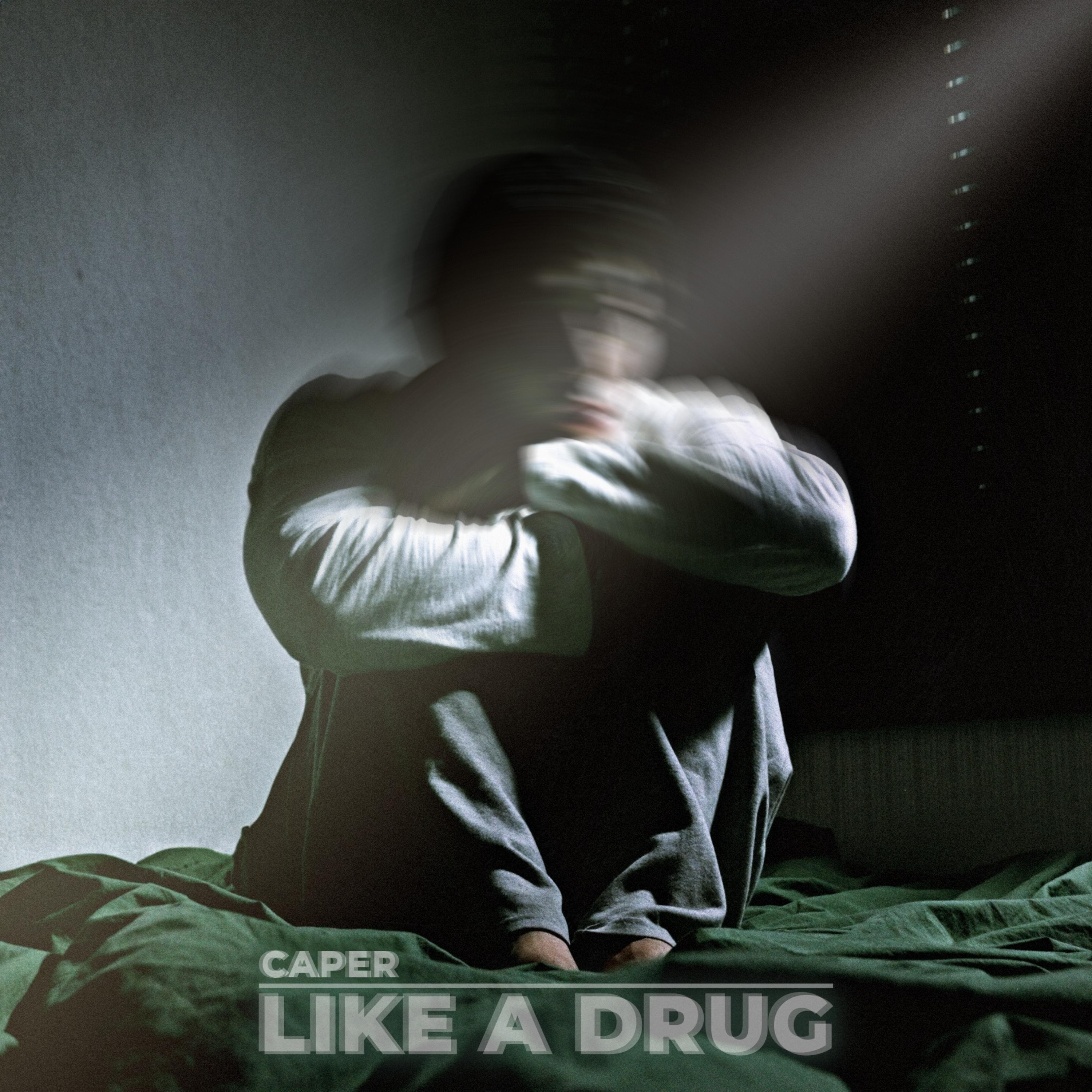 Like A Drug (Inst.)