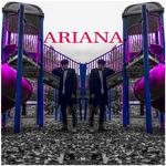 Ariana专辑