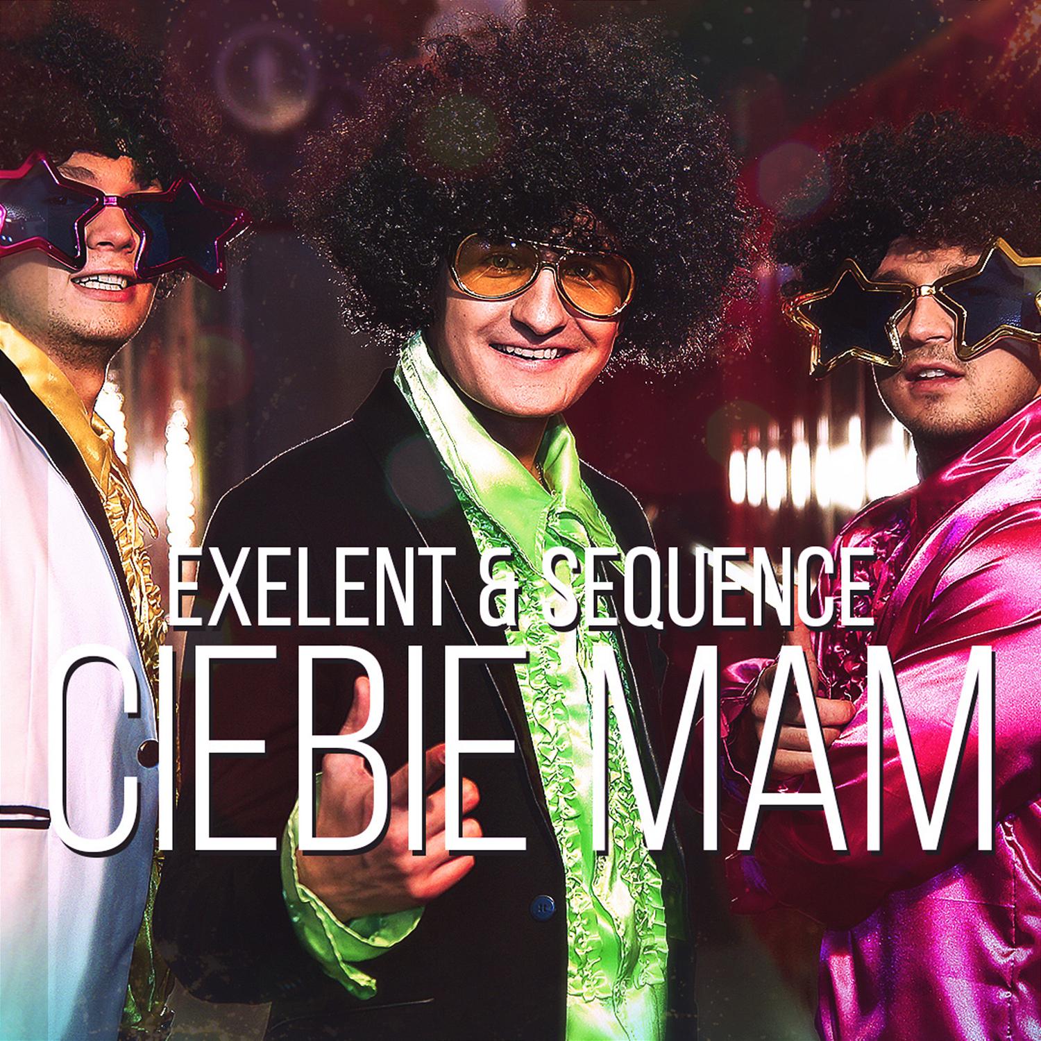 Exelent - Ciebie mam (Radio Edit)