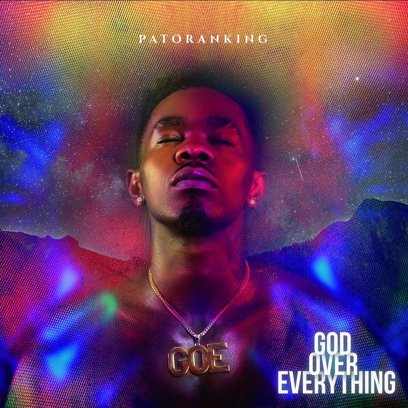 God Over Everything