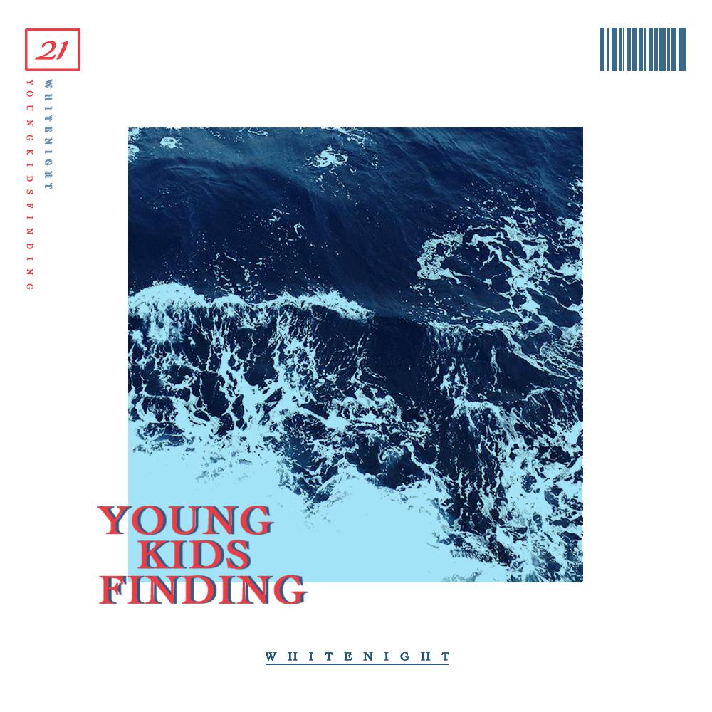 Young Kids Finding专辑