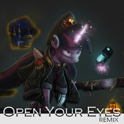 Open Your Eyes(Remix)