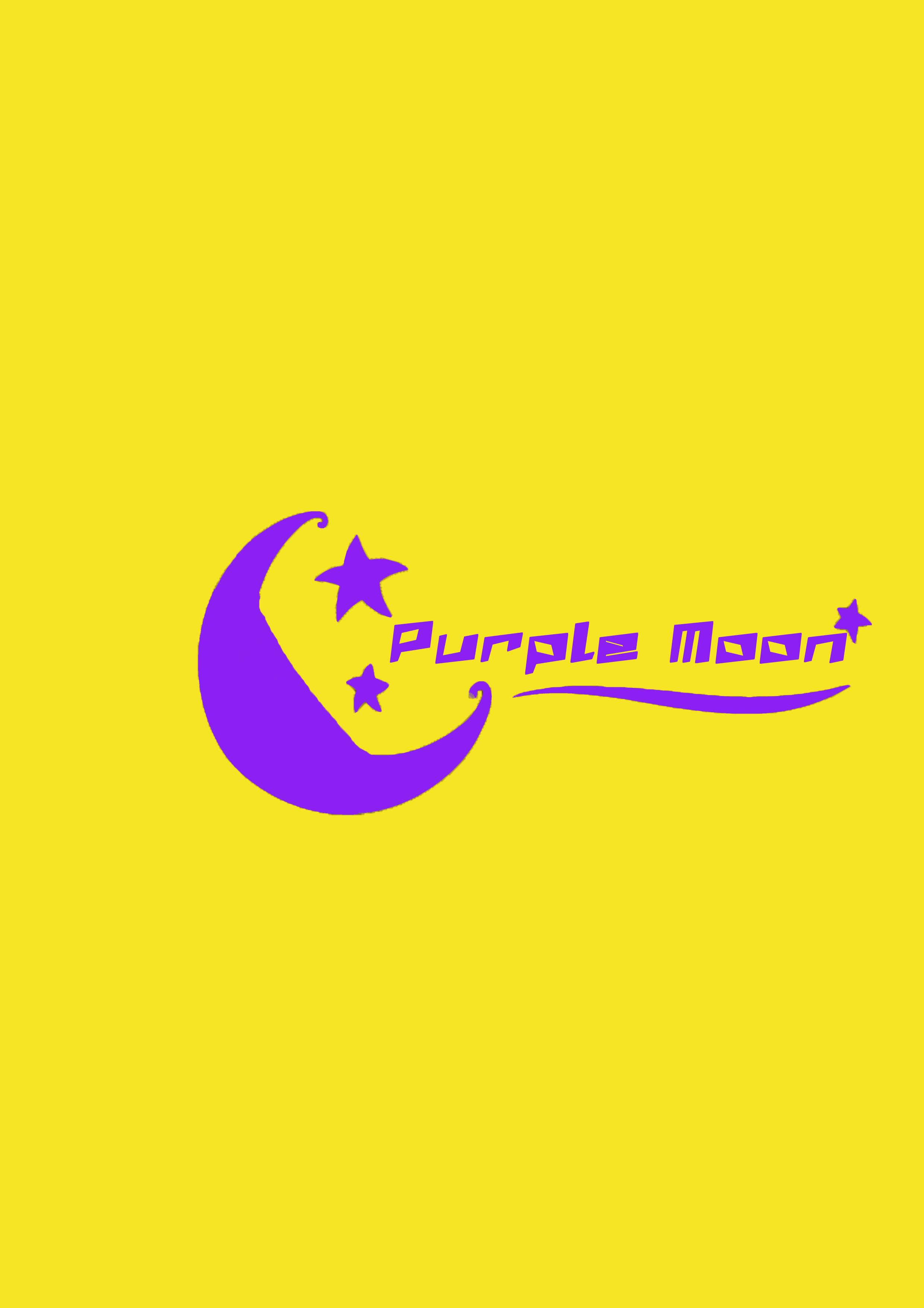 Purple Moon专辑