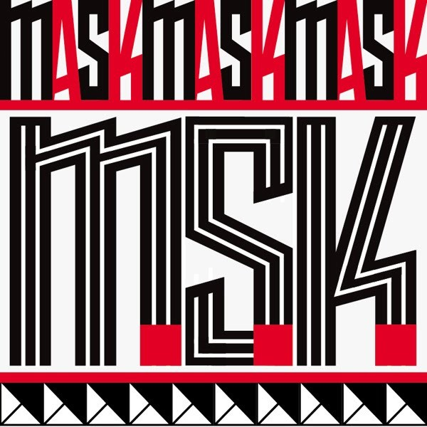 M.S.K. - Holliday