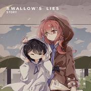 Swallow's Lies ft. Odoriin&Joulez