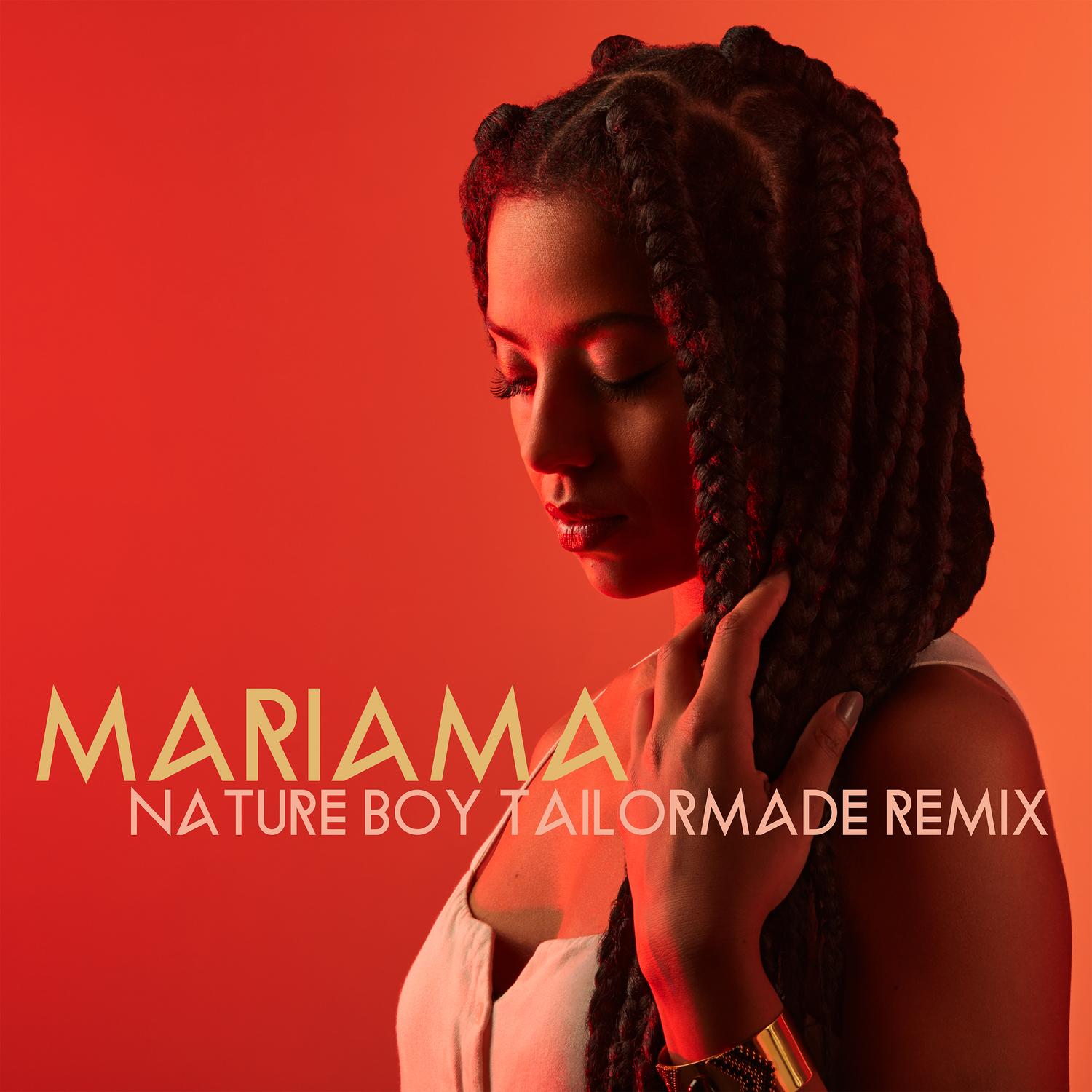 Nature Boy (Tailormade Remix)