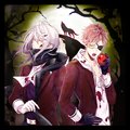 DIABOLIK LOVERS LOST EDEN Vol.3 月浪編