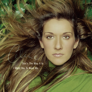 Celine Dion - That's The Way It Is