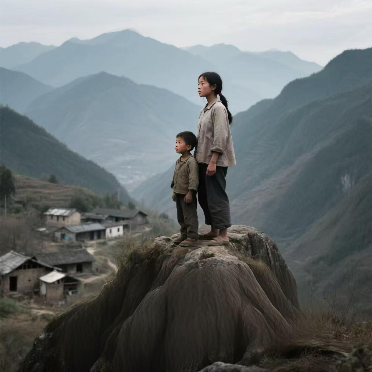 阿姐