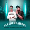 Mc Rick do CP - Ela Näo Me Assume