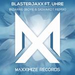 Bizarre (feat. UHRE) [Boye & Sigvardt Remix]专辑
