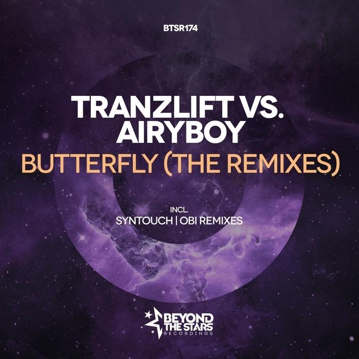 Butterfly (The Remixes)