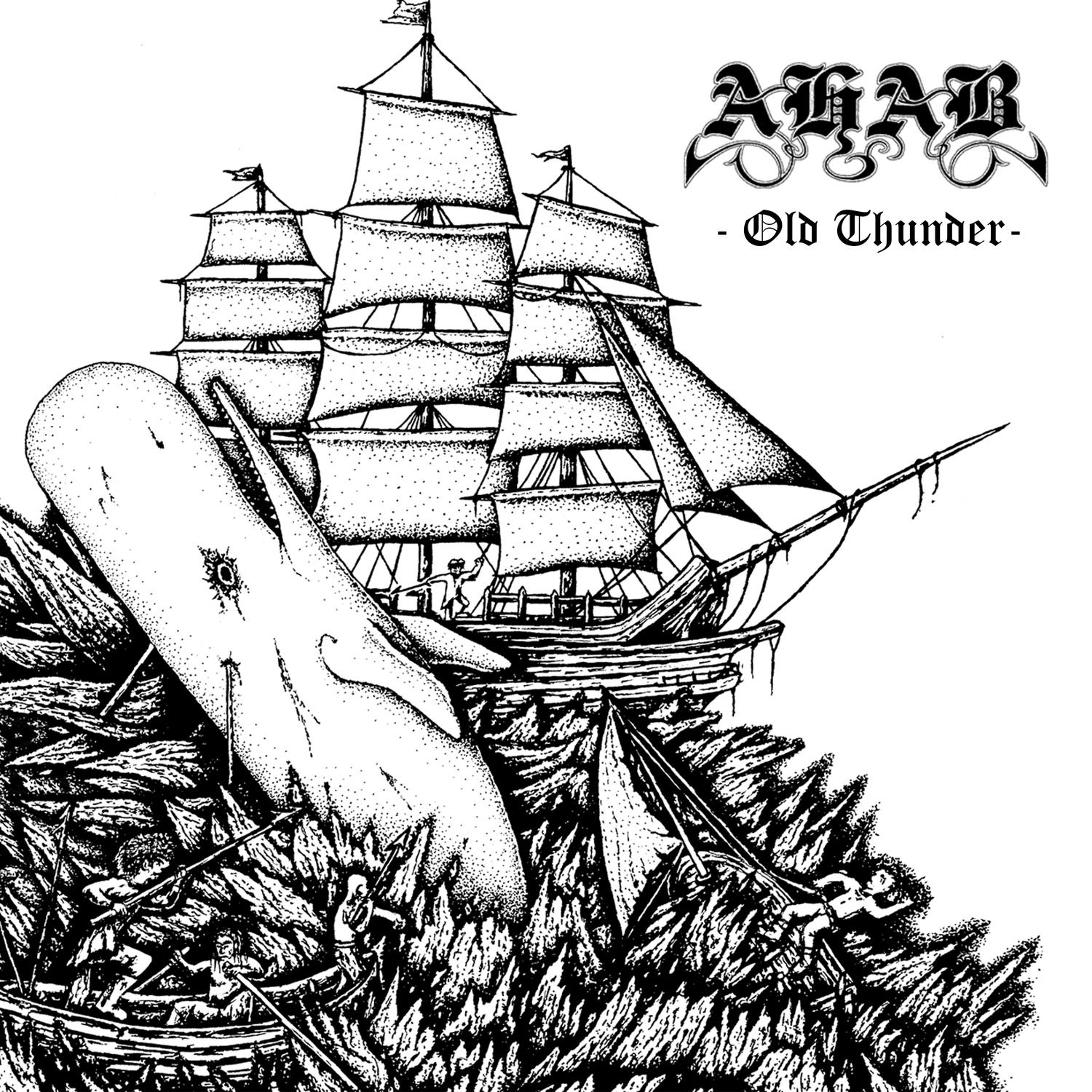 Old Thunder