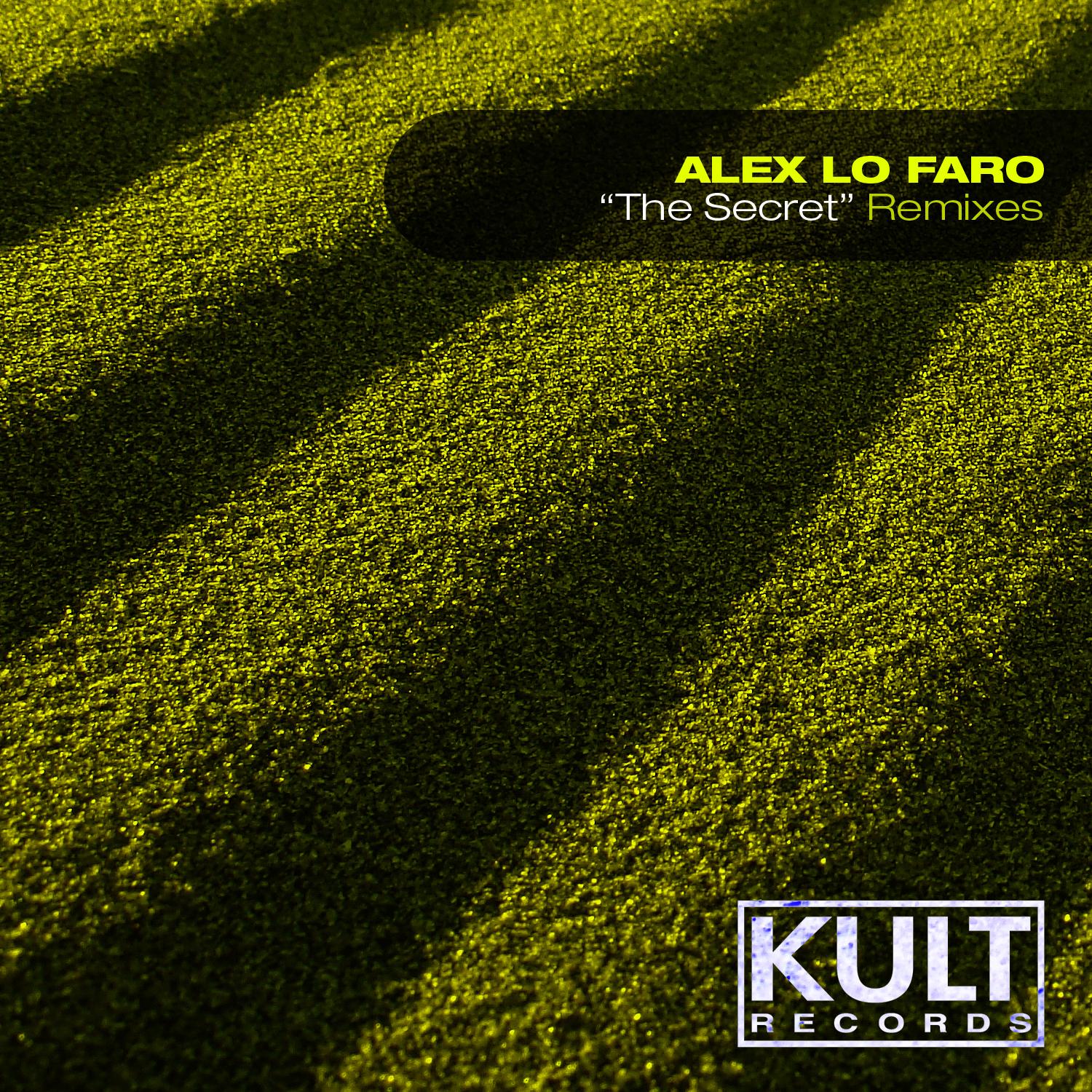 Kult Records Presents: The Secret (Remixes)