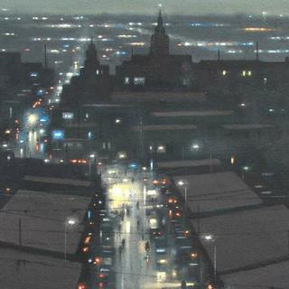 【<万评纯音>】 这是一道精致的灰