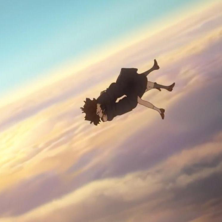 それを愛と呼ぶだけ（翻自 まふまふ）