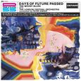 Days Of Future Passed (Deluxe Version)