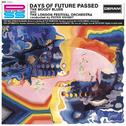 Days Of Future Passed (Deluxe Version)专辑