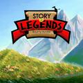 Story Of Legends OST