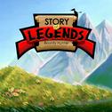 Story Of Legends OST专辑