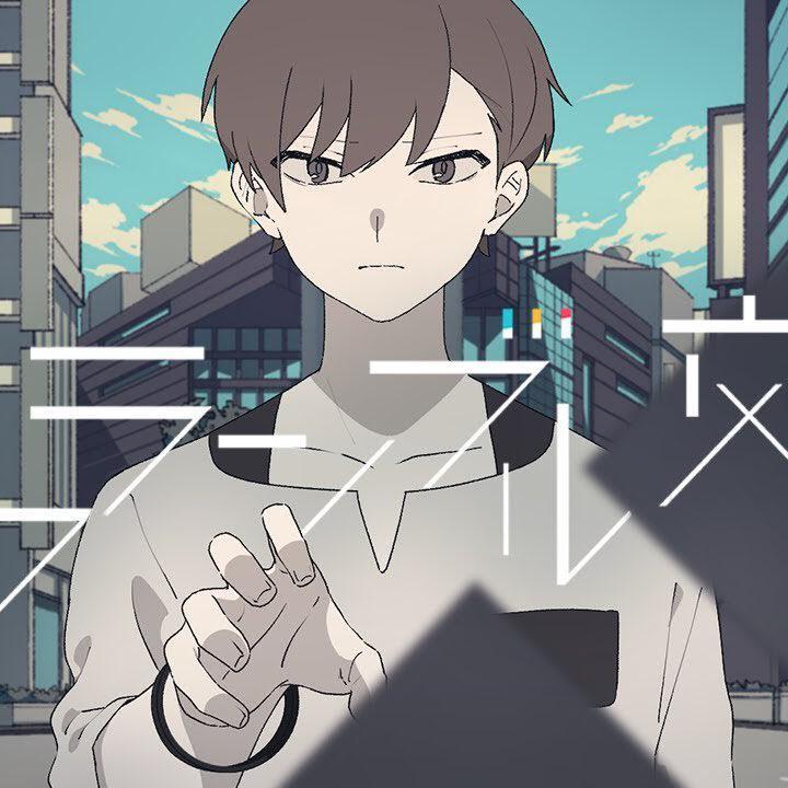 スクランブル交際/混乱交际（翻自 初音ミク）