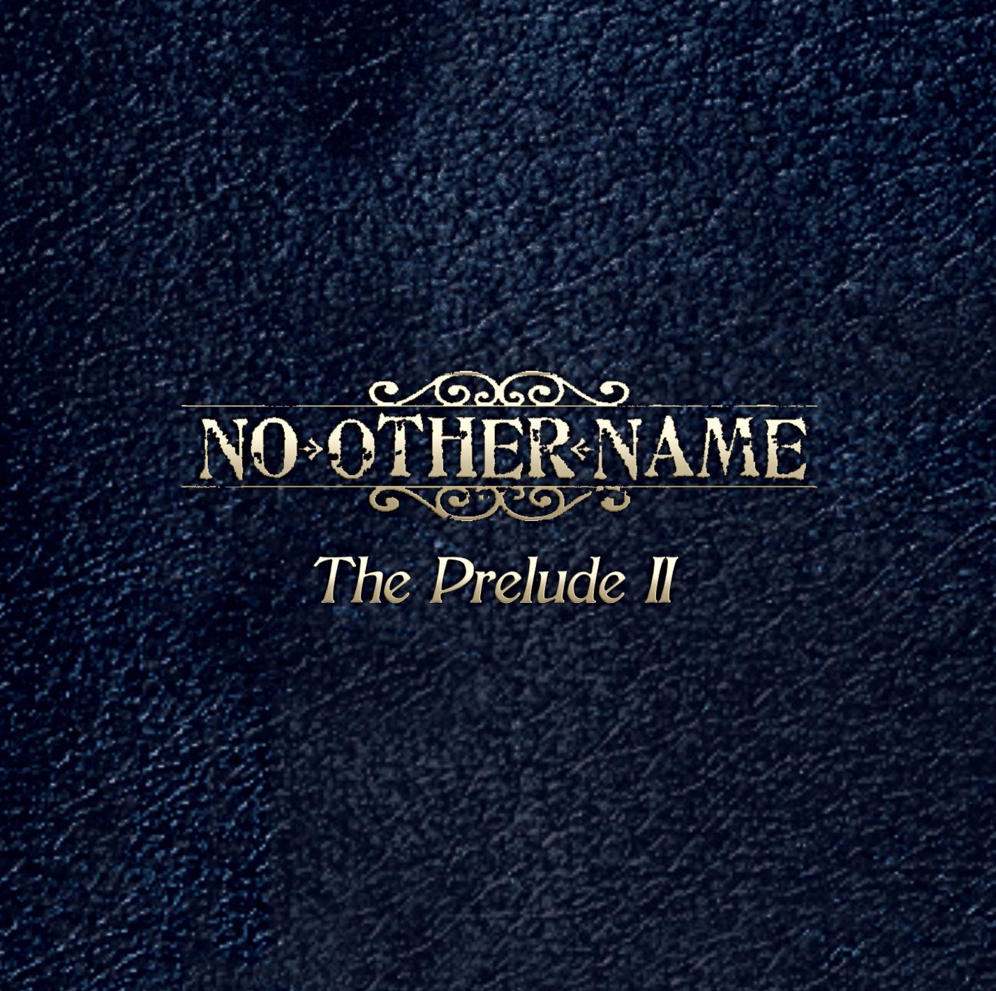 Prelude II