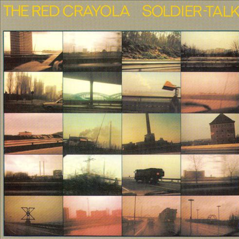 Soldier Talk