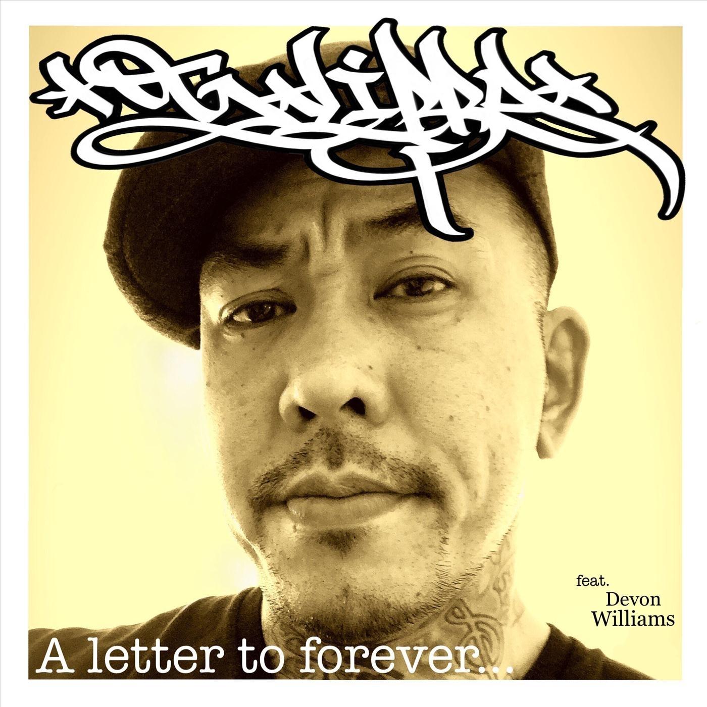 A Letter to Forever... (feat. Devon Williams)