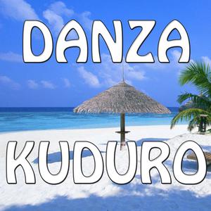 Don Omar Ft. Lucenzo - Danza Kuduro (原版伴奏) （降2半音）