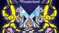 Alice in Wonderland专辑