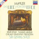 Mahler: Das Lied von der Erde专辑