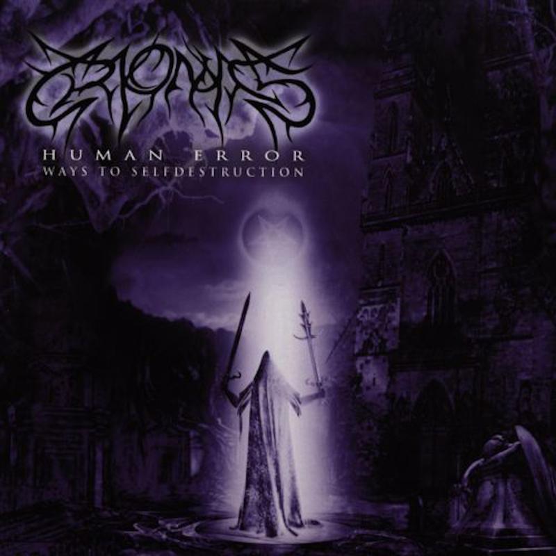 Human Error: Ways Of Self Destruction
