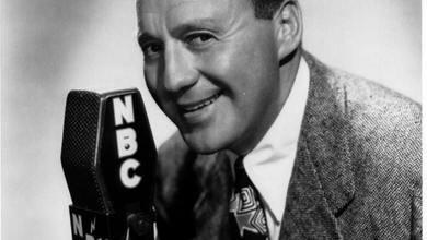 Jack Benny