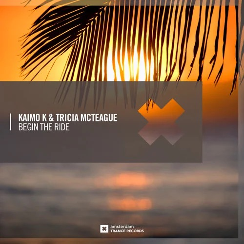 Begin The Ride (Extended Mix)